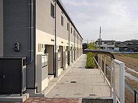 香川県高松市木太町3299-2（賃貸アパート1K・2階・23.18㎡） その4