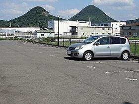 香川県高松市国分寺町新居1753-3（賃貸アパート1K・2階・28.15㎡） その18