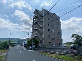 香川県高松市新田町甲2205（賃貸マンション1LDK・4階・63.40㎡） その5