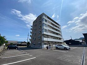 香川県高松市新田町甲2205（賃貸マンション1LDK・4階・63.40㎡） その6