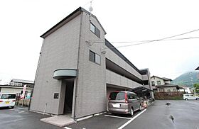 香川県高松市牟礼町牟礼2546-5（賃貸アパート3LDK・3階・68.10㎡） その4