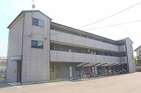 香川県高松市牟礼町牟礼2546-5（賃貸アパート3LDK・3階・68.10㎡） その5