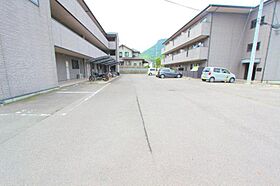 香川県高松市牟礼町牟礼2546-5（賃貸アパート3LDK・3階・68.10㎡） その24