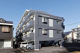 香川県高松市仏生山町甲1-11（賃貸マンション1K・4階・29.70㎡） その3