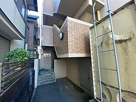 香川県高松市林町2511-3（賃貸マンション1K・1階・24.30㎡） その16