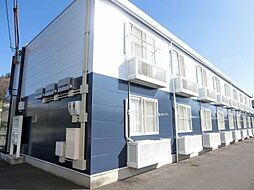 高松琴平電気鉄道琴平線 三条駅 徒歩22分の賃貸アパート