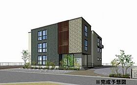 香川県高松市木太町5020-17(予定地番)（賃貸マンション2LDK・3階・66.92㎡） その3