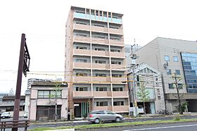 香川県高松市錦町一丁目3-11（賃貸マンション1LDK・3階・31.35㎡） その1