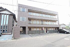 香川県高松市林町2572-5（賃貸アパート1K・1階・27.00㎡） その1