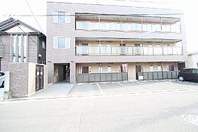 香川県高松市林町2572-5（賃貸アパート1K・1階・27.00㎡） その3