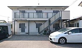 香川県高松市元山町1209-2（賃貸アパート1K・1階・27.08㎡） その3