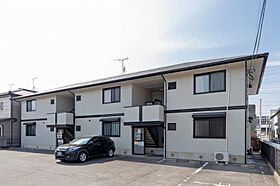 香川県高松市松縄町1049-2（賃貸アパート2LDK・1階・55.40㎡） その5