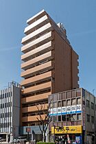 香川県高松市観光通一丁目2-9（賃貸マンション1K・2階・24.92㎡） その4