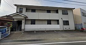 香川県高松市勅使町35-3（賃貸アパート1K・2階・27.36㎡） その1