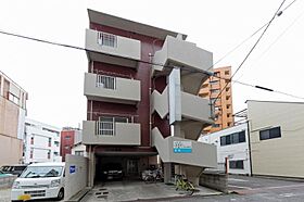 香川県高松市中野町28-8（賃貸マンション1K・2階・20.06㎡） その5