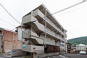 香川県高松市中野町28-8（賃貸マンション1K・2階・20.06㎡） その6