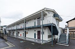 高松琴平電気鉄道志度線 六万寺駅 徒歩4分の賃貸アパート