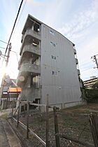 香川県高松市西宝町一丁目17-17（賃貸マンション1K・4階・21.21㎡） その6