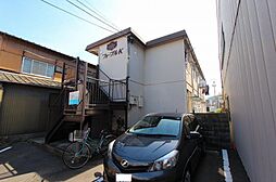 JR高徳線 昭和町駅 徒歩10分の賃貸アパート