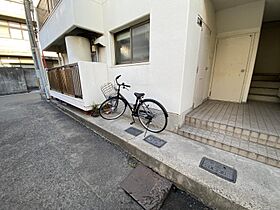 香川県高松市楠上町一丁目2-35（賃貸マンション1K・2階・24.60㎡） その7