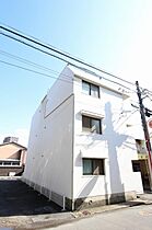 香川県高松市楠上町一丁目2-35（賃貸マンション1DK・3階・28.80㎡） その5