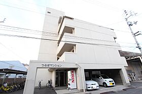 香川県高松市福岡町三丁目3-31（賃貸マンション1DK・5階・30.80㎡） その1