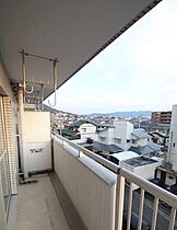 香川県高松市屋島西町2445-12（賃貸マンション3LDK・4階・73.46㎡） その12