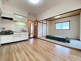 香川県高松市屋島西町2282-15（賃貸マンション1LDK・1階・44.72㎡） その7