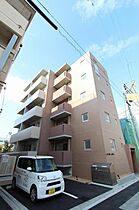 香川県高松市中野町13-2（賃貸マンション1LDK・3階・36.00㎡） その1