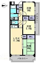 🉐敷金礼金0円！🉐高松琴平電気鉄道琴平線 円座駅 徒歩6分