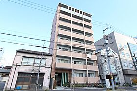 香川県高松市錦町一丁目3-11（賃貸マンション1LDK・2階・31.35㎡） その4