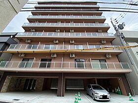 香川県高松市丸の内4-21（賃貸マンション1LDK・6階・36.53㎡） その5