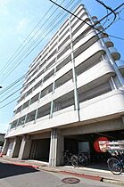 香川県高松市観光町503-12（賃貸マンション1LDK・2階・44.96㎡） その1