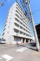 香川県高松市観光町503-12（賃貸マンション1LDK・2階・44.96㎡） その3