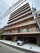 香川県高松市丸の内4-21（賃貸マンション1LDK・7階・36.53㎡） その4