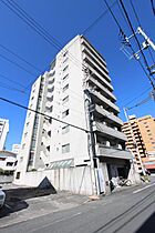 香川県高松市塩上町二丁目2-12（賃貸マンション1R・10階・24.12㎡） その3