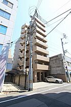 香川県高松市塩上町三丁目1-19（賃貸マンション1R・7階・22.23㎡） その3