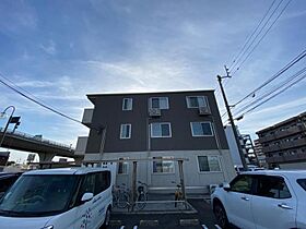 香川県高松市林町2531-10（賃貸アパート1LDK・2階・46.91㎡） その4