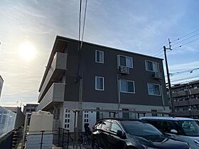 香川県高松市林町2531-10（賃貸アパート1LDK・2階・46.91㎡） その6