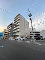 香川県高松市旅籠町14-9（賃貸マンション1LDK・2階・40.21㎡） その1