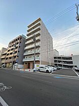 香川県高松市旅籠町14-9（賃貸マンション1LDK・2階・40.21㎡） その3