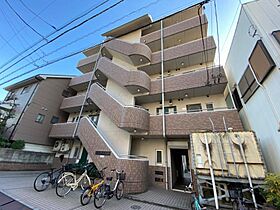 香川県高松市中央町20-15（賃貸マンション1K・2階・23.80㎡） その6