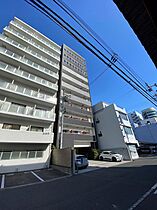 香川県高松市磨屋町5-2（賃貸マンション1LDK・4階・38.61㎡） その5