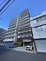 香川県高松市磨屋町5-2（賃貸マンション1LDK・4階・38.61㎡） その6