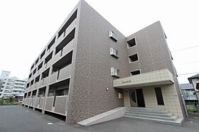 香川県高松市木太町2744-1（賃貸マンション2LDK・2階・64.40㎡） その4