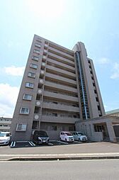 高松琴平電気鉄道長尾線 水田駅 徒歩9分の賃貸マンション