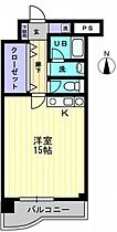 香川県高松市高松町2286（賃貸マンション1K・4階・43.30㎡） その2