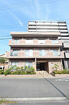 香川県高松市錦町ニ丁目1-6（賃貸マンション1K・1階・27.28㎡） その4