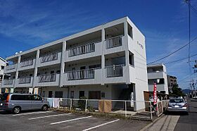 香川県高松市今里町一丁目29番地23（賃貸マンション2LDK・2階・55.84㎡） その3