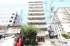 香川県高松市古新町5-6（賃貸マンション1K・3階・29.33㎡） その1